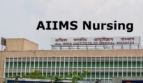 AIIMS Nursing 2023